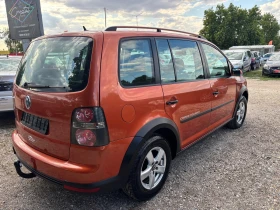 VW Touran 2009+ 1.9+ 105+ 6ск* ФЕЙС-7М.-CRIOSS - 9800 лв. - 69733755 4