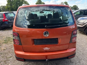 VW Touran 2009+ 1.9+ 105+ 6ск* ФЕЙС-7М.-CRIOSS - 9800 лв. - 69733755 5