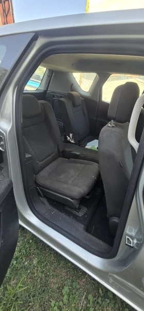 Opel Meriva 1.4 бензин и газ - 6800 лв. - 49196076 6
