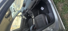 Opel Meriva 1.4 бензин и газ - 6800 лв. - 49196076 5