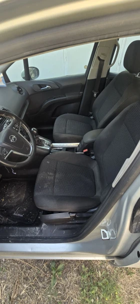 Opel Meriva 1.4 бензин и газ - 6800 лв. - 49196076 9