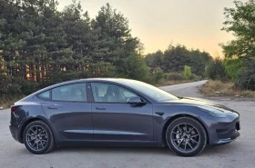 Tesla Model 3 Facelift   | Mobile.bg    8