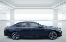 Обява за продажба на BMW 530 e = M-Sport = M Rear Spoiler Гаранция ~ 151 308 лв. - изображение 3
