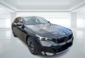 BMW 530 e = M-Sport = M Rear Spoiler Гаранция