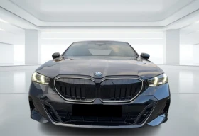 Обява за продажба на BMW 530 e = M-Sport = M Rear Spoiler Гаранция ~ 151 308 лв. - изображение 1