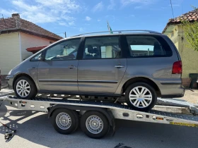 VW Sharan 2.0 TDI | Mobile.bg    2