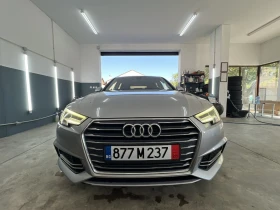 ������ Audi A4