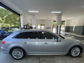 Audi A4 2.0TDI* 190* S-line* Matrix* DriveSelect | Auto.bg — изображение 7