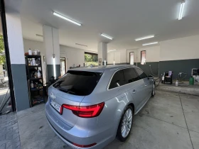 Audi A4 2.0TDI* 190* S-line* Matrix* DriveSelect | Auto.bg — изображение 6