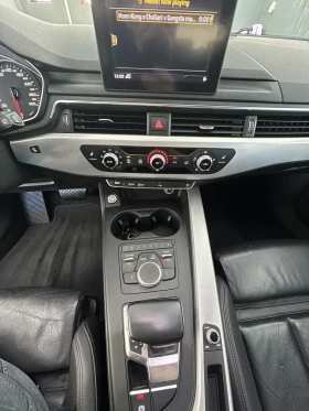 Audi A4 2.0TDI* 190* S-line* Matrix* DriveSelect | Auto.bg — изображение 13