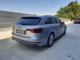 Audi A4 2.0TDI* S-line* Matrix* DriveSelect | Mobile.bg    9