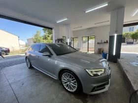 Audi A4 2.0TDI* 190* S-line* Matrix* DriveSelect | Auto.bg — изображение 3
