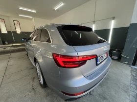 Audi A4 2.0TDI* 190* S-line* Matrix* DriveSelect | Auto.bg — изображение 5