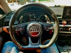 Audi A4 2.0TDI* S-line* Matrix* DriveSelect | Mobile.bg    14