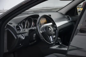 Mercedes-Benz C 250 | Mobile.bg    13