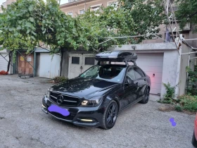 Mercedes-Benz C 250 - 10500 € / 20536.22 лв. - 45327314 16