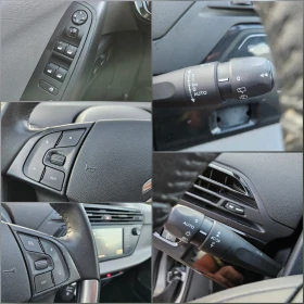 Citroen Grand C4 Picasso 1.6 Hdi NAVIG/KLIMATRON/6skorost/7mesta - 15850 лв. - 47985678 13