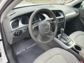 Audi A4 2.0/143ks | Mobile.bg    10