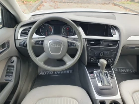 Audi A4 2.0/143ks | Mobile.bg    12