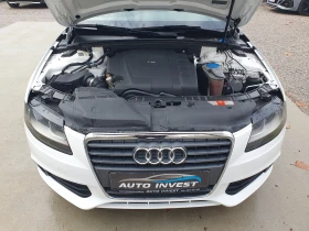 Audi A4 2.0/143ks | Mobile.bg    17