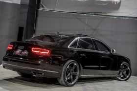 Audi A8 4.2 TDI / LONG / FULL LED / DISTRONIC / FULL MAX - 38850 лв. / 19863.69 € - 18311315 5