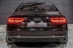Audi A8 4.2 TDI / LONG / FULL LED / DISTRONIC / FULL MAX - 38850 лв. / 19863.69 € - 18311315 6