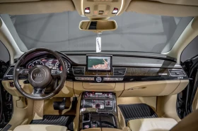Audi A8 4.2 TDI / LONG / FULL LED / DISTRONIC / FULL MAX - 38850 лв. / 19863.69 € - 18311315 8