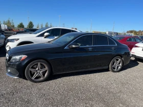 Mercedes-Benz C 300  * CARFAX *    | Mobile.bg    2