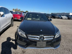 Mercedes-Benz C 300  * CARFAX *    | Mobile.bg    6
