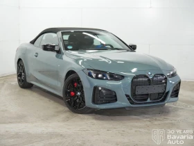 BMW 440 M440 i xDrive Cabrio Sportautomatic | Mobile.bg    4