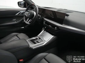 BMW 440 M440 i xDrive Cabrio Sportautomatic | Mobile.bg    7