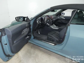 BMW 440 M440 i xDrive Cabrio Sportautomatic | Mobile.bg    5