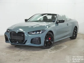     BMW 440 M440 i xDrive Cabrio Sportautomatic