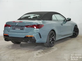 BMW 440 M440 i xDrive Cabrio Sportautomatic | Mobile.bg    3