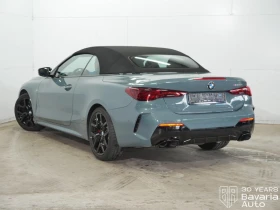 BMW 440 M440 i xDrive Cabrio Sportautomatic | Mobile.bg    2