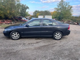Обява за продажба на Volvo S60 2.4 d5 163hp ~3 200 лв. - изображение 1