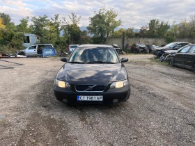 Обява за продажба на Volvo S60 2.4 d5 163hp ~3 200 лв. - изображение 2