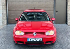 Обява за продажба на VW Golf 1.6 Бензин ~2 500 лв. - изображение 1