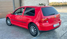 Обява за продажба на VW Golf 1.6 Бензин ~2 500 лв. - изображение 4