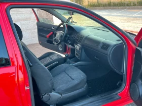 Обява за продажба на VW Golf 1.6 Бензин ~2 500 лв. - изображение 6