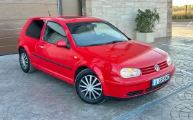 Обява за продажба на VW Golf 1.6 Бензин ~2 500 лв. - изображение 1
