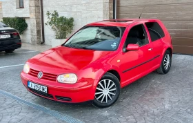 Обява за продажба на VW Golf 1.6 Бензин ~2 500 лв. - изображение 2