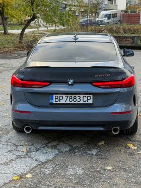BMW 2 Gran Coupe 220.dizel - 62000 лв. / 31700.10 € - 44801201 2
