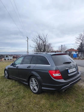 Mercedes-Benz C 250 | Mobile.bg    4