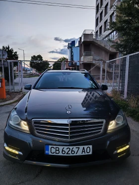 Mercedes-Benz C 250 | Mobile.bg    2