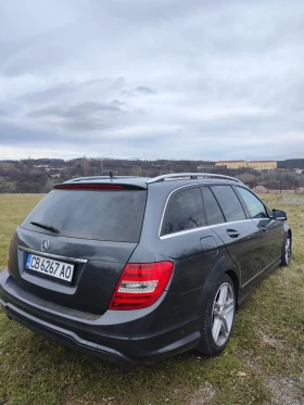 Mercedes-Benz C 250 | Mobile.bg    5
