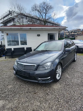 Mercedes-Benz C 250 | Mobile.bg    7