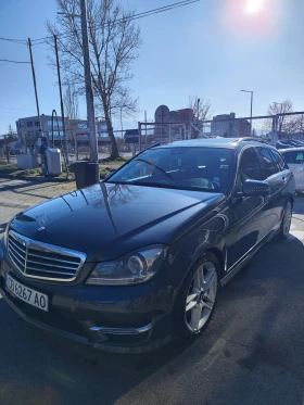 Mercedes-Benz C 250 | Mobile.bg    3
