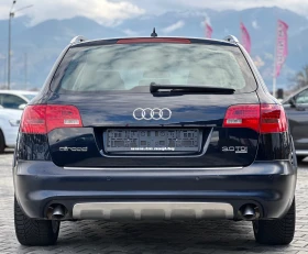Audi A6 Allroad 3.0TDI* QUATTRO* NAVI* * TOP*  | Mobile.bg    4