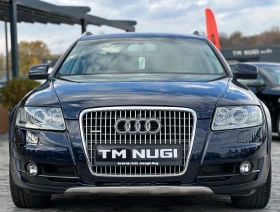 Audi A6 Allroad 3.0TDI* QUATTRO* NAVI* * TOP* 